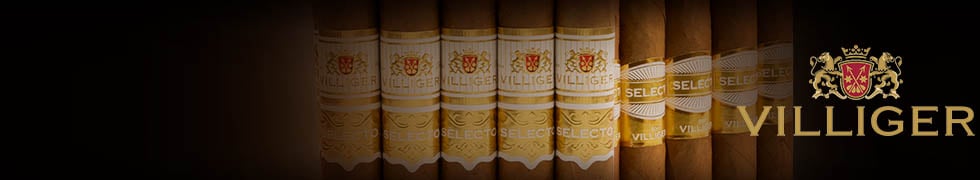 Villiger Selecto Connecticut Cigars